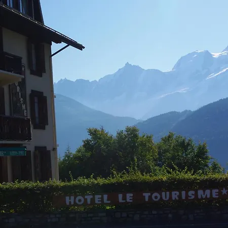 Hotel Le Tourisme