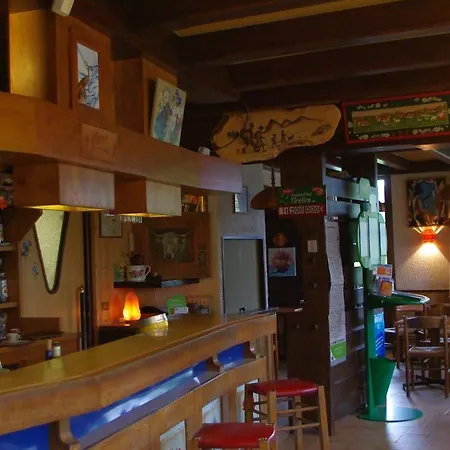 Hotel Le Tourisme 2*