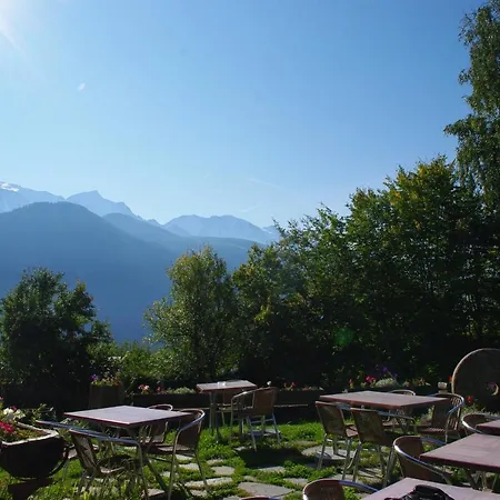 Hotel Le Tourisme