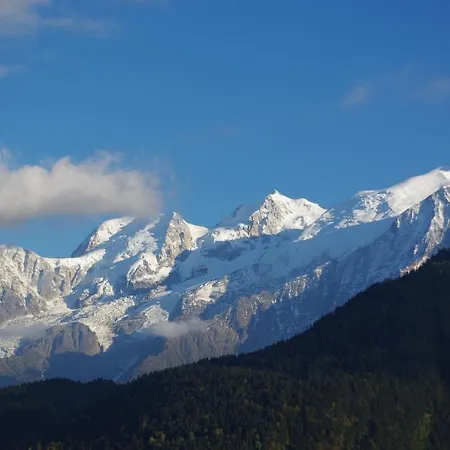 Le Tourisme Plateau dʼAssy