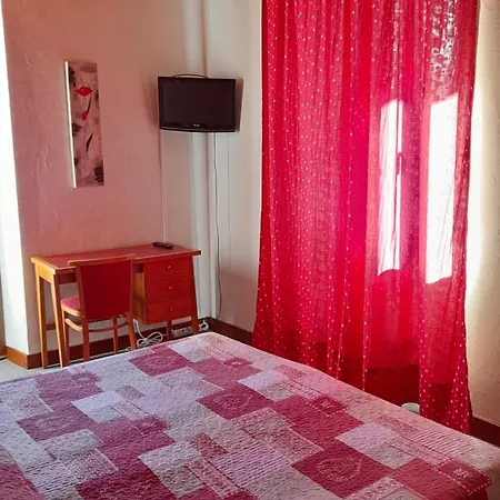 Hotel Le Tourisme Plateau dʼAssy