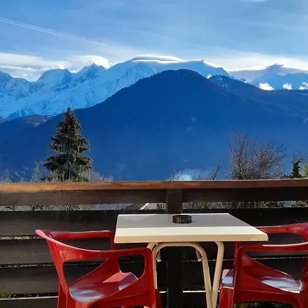 Le Tourisme Hotel Plateau dʼAssy