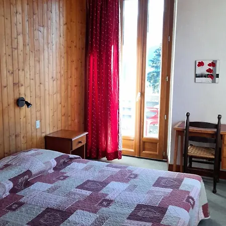 Hotel Le Tourisme