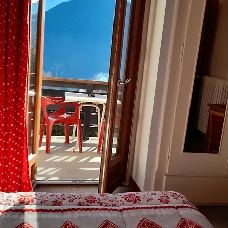 Le Tourisme Hotel 2*
