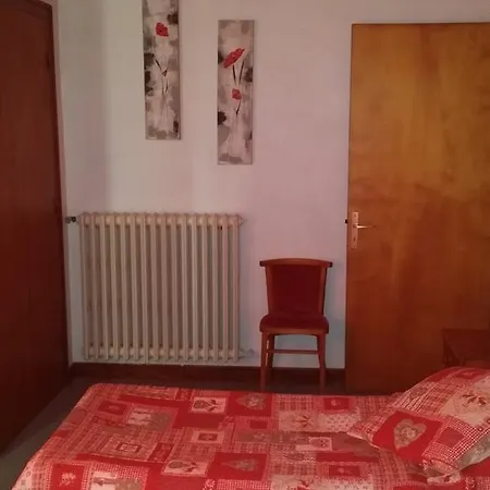 Hotel Le Tourisme Plateau dʼAssy