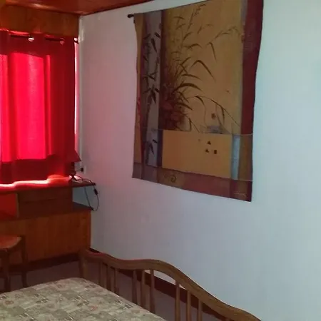 Hotel Le Tourisme Plateau dʼAssy