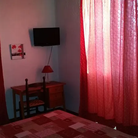 Hotel Le Tourisme 2*
