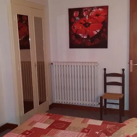 Hotel Le Tourisme Plateau dʼAssy