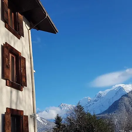 Hotel Le Tourisme Plateau dʼAssy